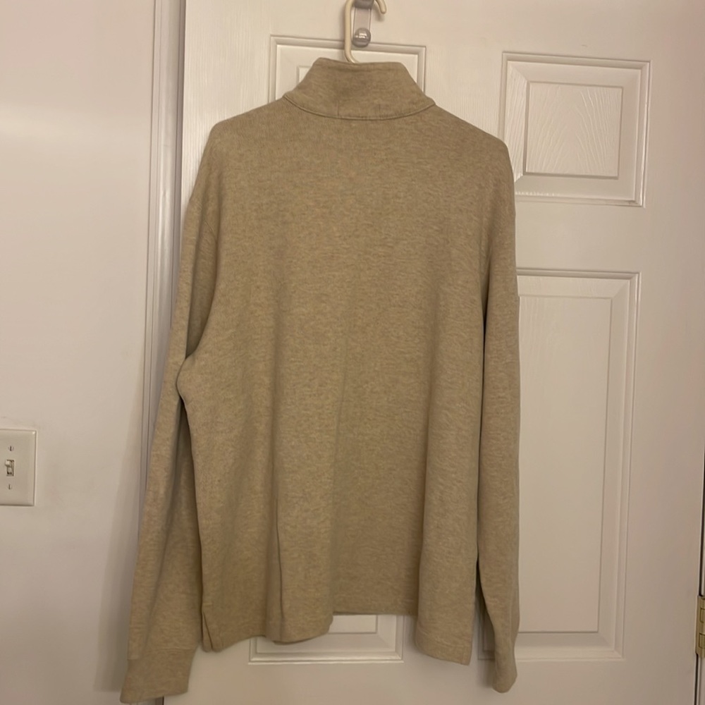 Men’s sweater - Picture 3 of 7